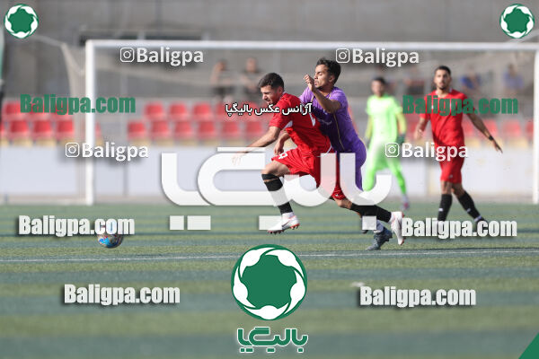 هوادار 1–0 پرسپولیس