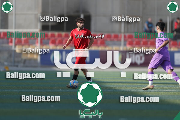 هوادار 1–0 پرسپولیس