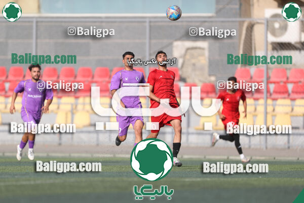 هوادار 1–0 پرسپولیس