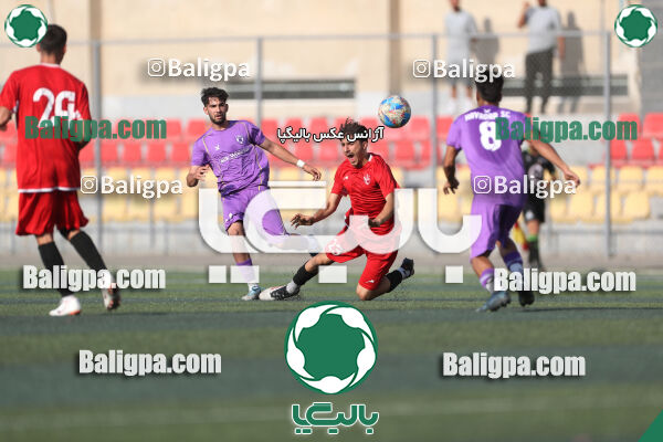 هوادار 1–0 پرسپولیس