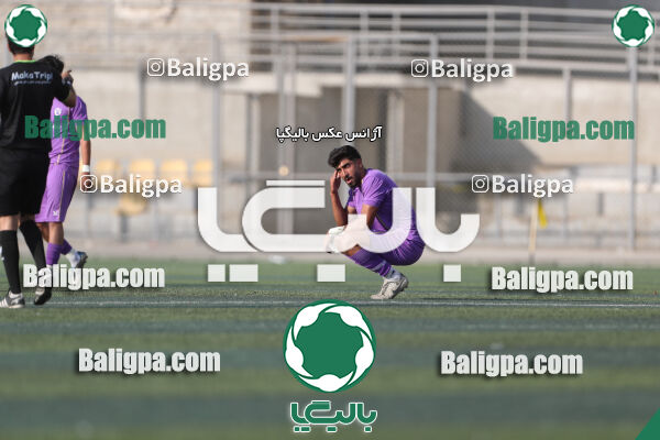 هوادار 1–0 پرسپولیس