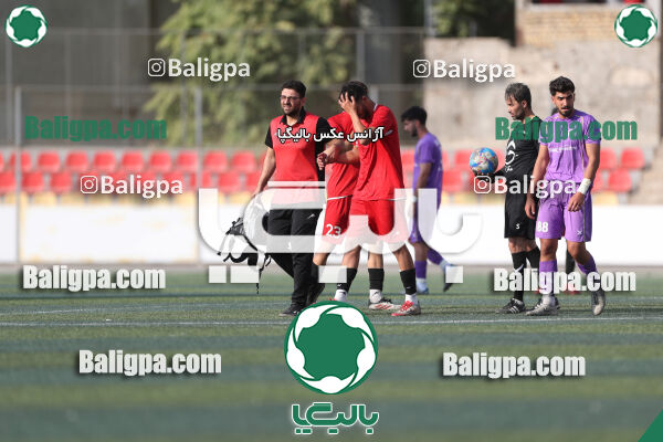 هوادار 1–0 پرسپولیس