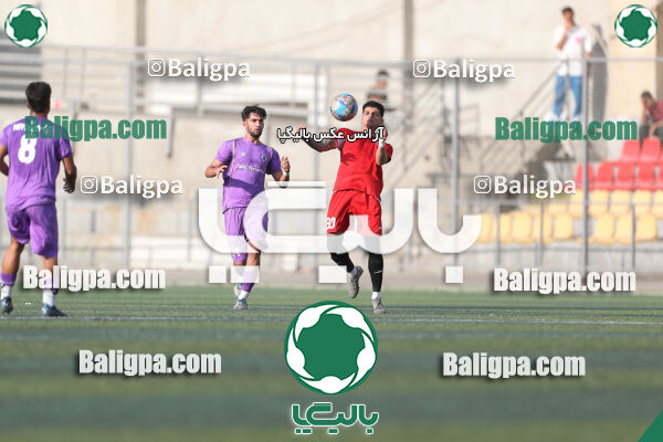 هوادار 1–0 پرسپولیس