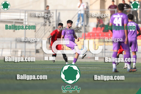 هوادار 1–0 پرسپولیس
