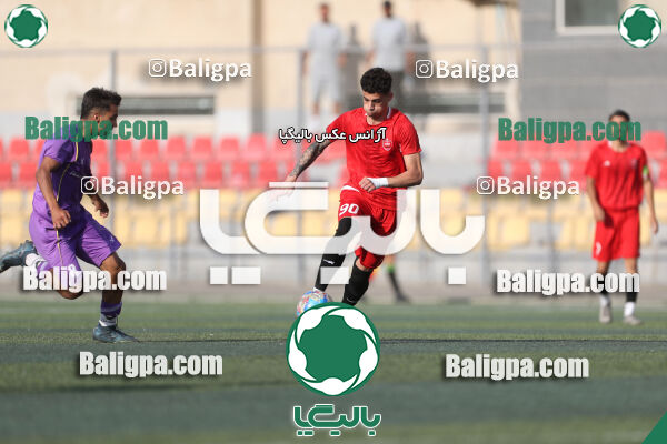 هوادار 1–0 پرسپولیس