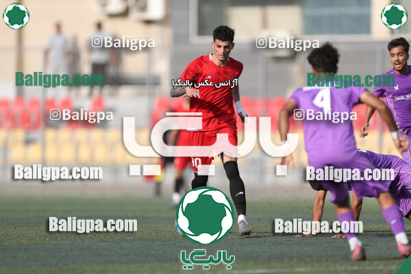 هوادار 1–0 پرسپولیس