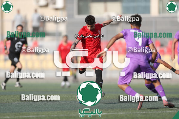 هوادار 1–0 پرسپولیس