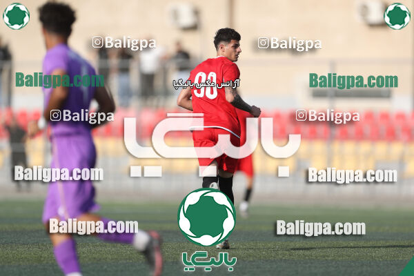 هوادار 1–0 پرسپولیس