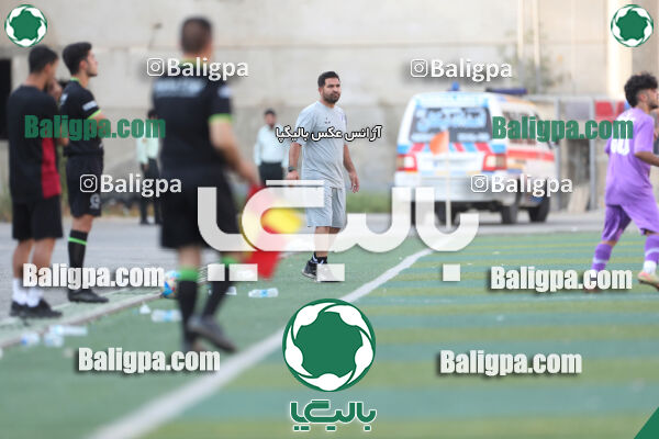 هوادار 1–0 پرسپولیس