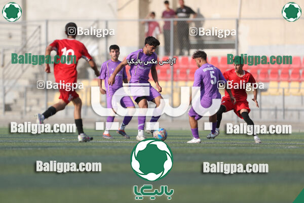 هوادار 1–0 پرسپولیس