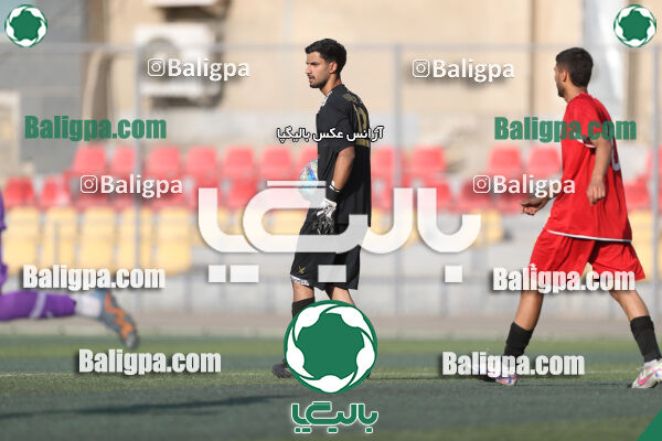هوادار 1–0 پرسپولیس