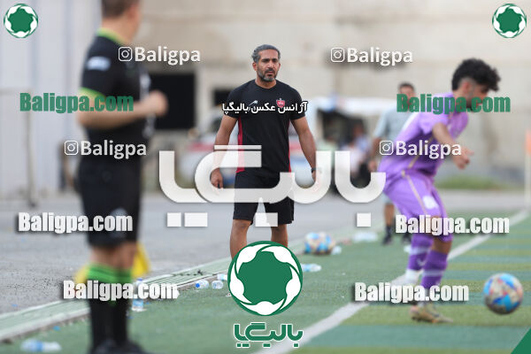 هوادار 1–0 پرسپولیس