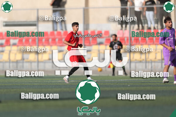 هوادار 1–0 پرسپولیس