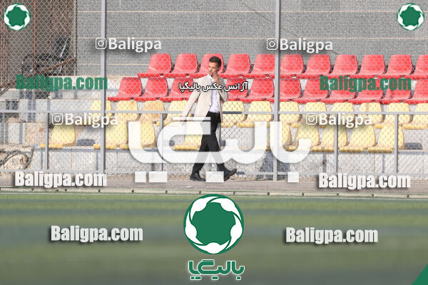 هوادار 1–0 پرسپولیس