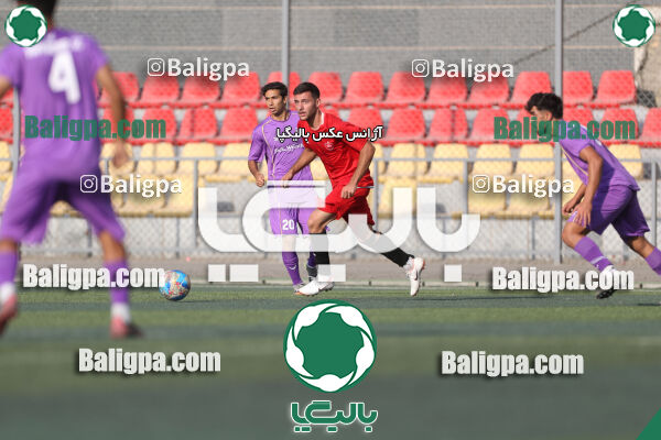 هوادار 1–0 پرسپولیس