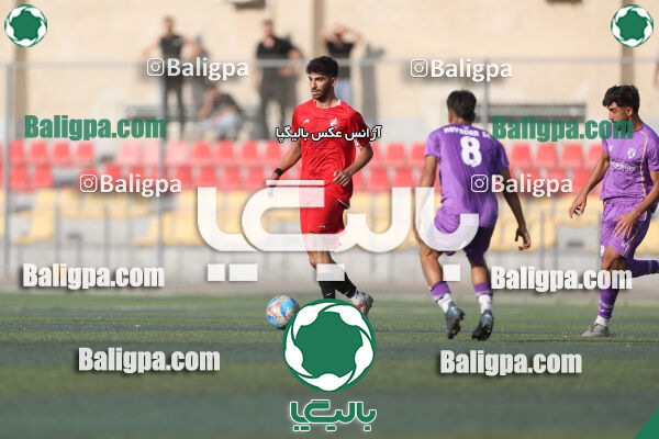 هوادار 1–0 پرسپولیس