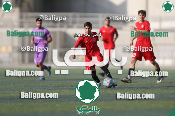 هوادار 1–0 پرسپولیس