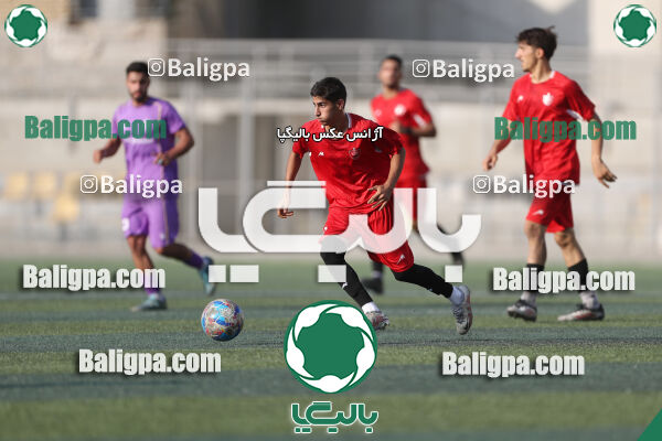 هوادار 1–0 پرسپولیس