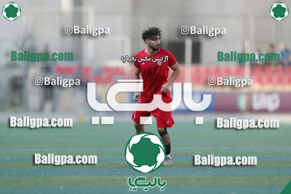 هوادار 1–0 پرسپولیس