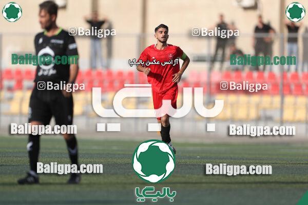 هوادار 1–0 پرسپولیس