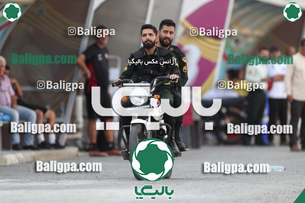 هوادار 1–0 پرسپولیس