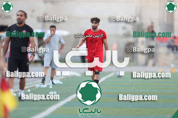 هوادار 1–0 پرسپولیس