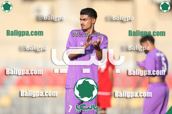 هوادار 1–0 پرسپولیس