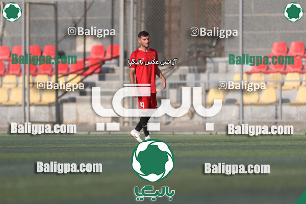هوادار 1–0 پرسپولیس