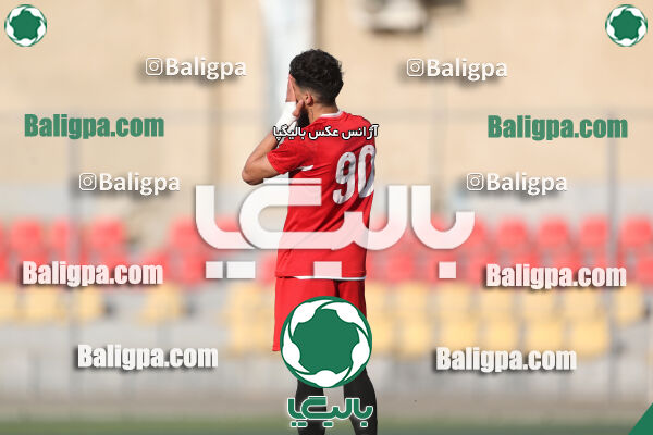 هوادار 1–0 پرسپولیس