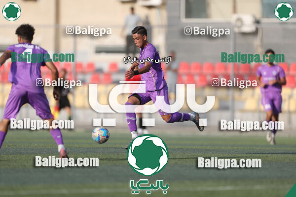 هوادار 1–0 پرسپولیس