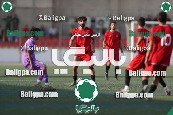 هوادار 1–0 پرسپولیس