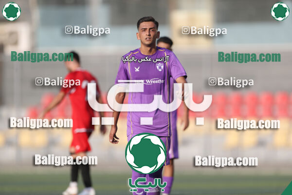 هوادار 1–0 پرسپولیس