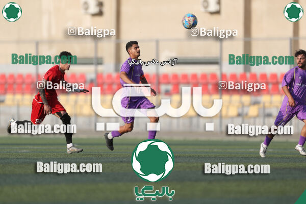 هوادار 1–0 پرسپولیس