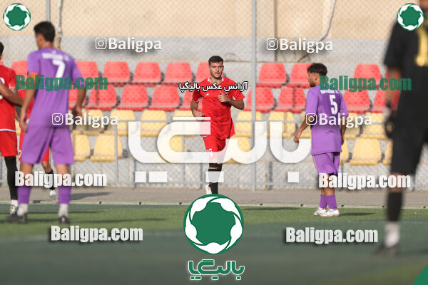هوادار 1–0 پرسپولیس