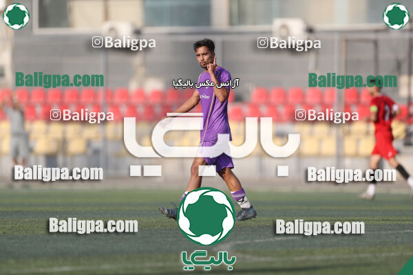 هوادار 1–0 پرسپولیس