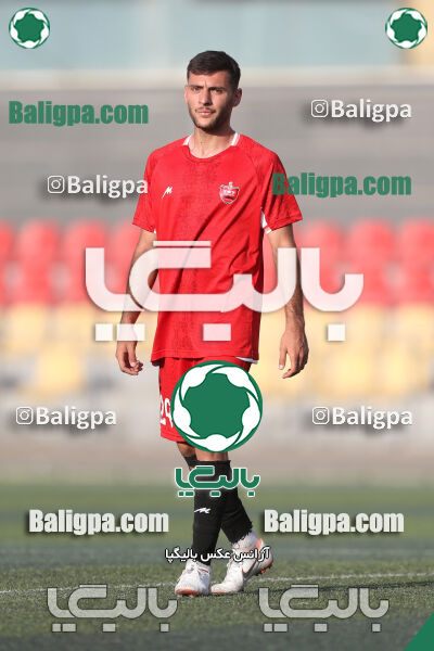 هوادار 1–0 پرسپولیس