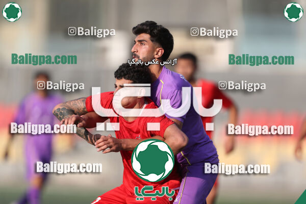 هوادار 1–0 پرسپولیس