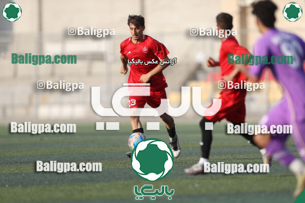 هوادار 1–0 پرسپولیس
