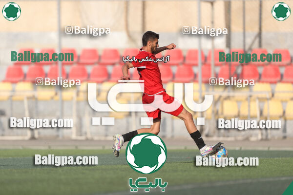 هوادار 1–0 پرسپولیس