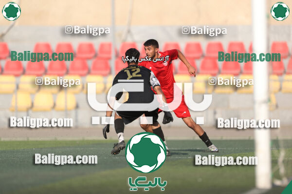 هوادار 1–0 پرسپولیس