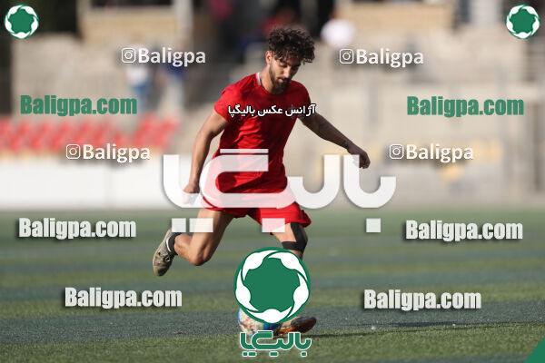 هوادار 1–0 پرسپولیس