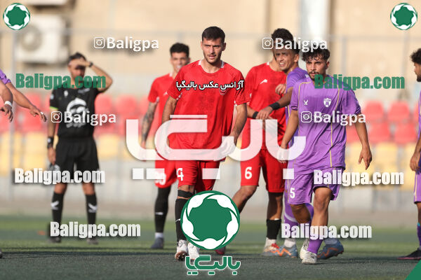 هوادار 1–0 پرسپولیس