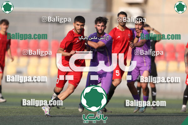 هوادار 1–0 پرسپولیس
