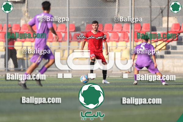 هوادار 1–0 پرسپولیس