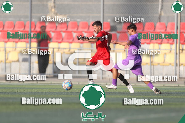 هوادار 1–0 پرسپولیس