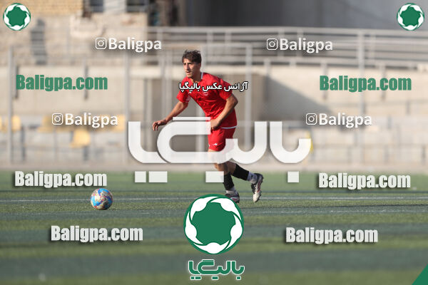 هوادار 1–0 پرسپولیس