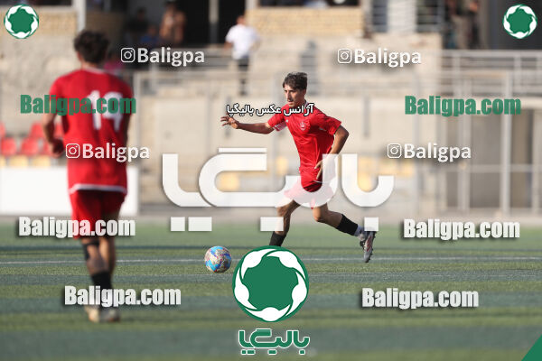 هوادار 1–0 پرسپولیس