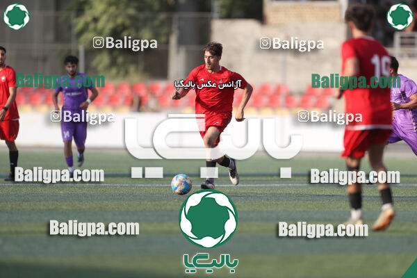 هوادار 1–0 پرسپولیس