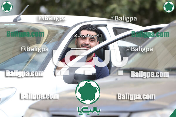 هوادار 1–0 پرسپولیس