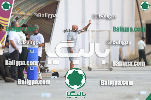 هوادار 1–0 پرسپولیس